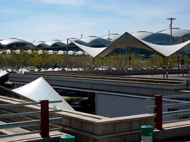 Alicante Airport